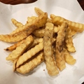 料理メニュー写真&nbsp;ポテトフライ
