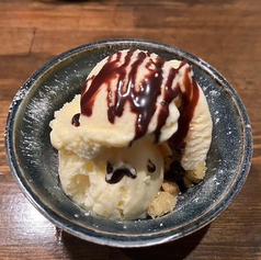 アイスクリーム