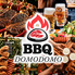 DOMODOMO ドモドモ 池袋東口店のロゴ