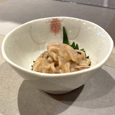いかの塩辛
