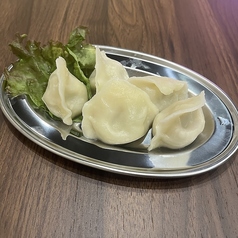 水餃子