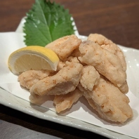 大山鶏と四季折々の味覚を味わう自慢のメニュー