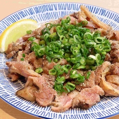 国産もものたたき