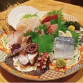 魚男 Fish Man 宇都宮のおすすめ料理1