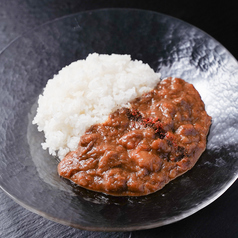 週末カレー（中）