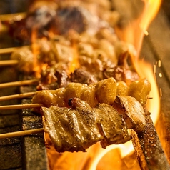 おまかせ5本盛り