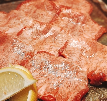 焼肉ガリバーのおすすめ料理1