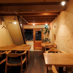 Osteria Sempre オステリアセンプレの雰囲気2