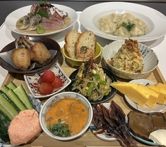 路地裏のサニー Noraneko St ノラネコストリートのコース写真