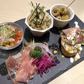 ヒビノビアのおすすめ料理3