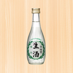 月桂冠 生酒 280ｍｌ