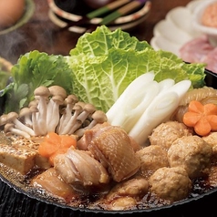 和さ美 わさび 多摩センター駅前店のコース写真