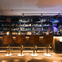 SCORE スコアの雰囲気2