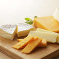 料理メニュー写真&nbsp;チーズ
