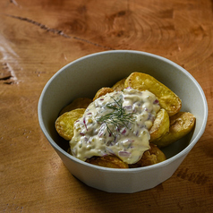 クリスピーポテト