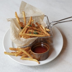 フライドポテト