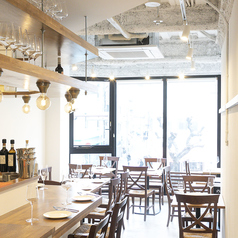 da Ypsilon ダ イプシロンの特集写真