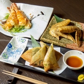 はかた地鶏 二代目まいぺんのおすすめ料理2