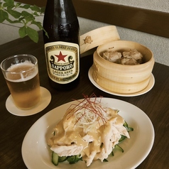 スチーム料理 おたべとの特集写真