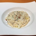 料理メニュー写真&nbsp;トリュフリゾット