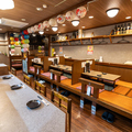 居酒屋　あじみ家　松山市和泉の雰囲気1