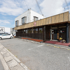 コリアンダイニング 凛 水島店の外観2