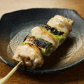 料理メニュー写真&nbsp;ねぎま