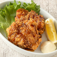 定番のおつまみはもちろん、揚げものや逸品料理、〆のデザートまで、ハイボールと相性抜群な料理メニューを豊富にご用意しております！