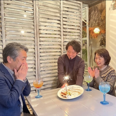 マハロ 天神大名 農家レストランの特集写真
