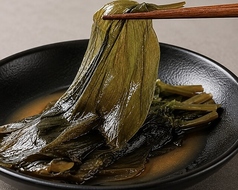 行者ニンニク