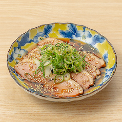鴨葱パンチ