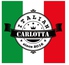 伊酒屋 CARLOTTA カルロッタ 浜松町 大門のロゴ