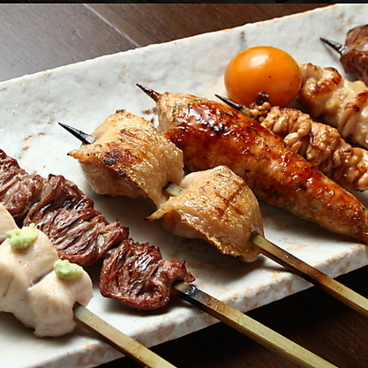 YAKITORI葵別邸 BURAI ブライのおすすめ料理1