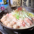 鶏三味 とりざんみ 広島駅新幹線口店のおすすめ料理1