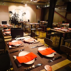 シュラスコ&ビアレストラン ALEGRIA omiya アレグリア 大宮特集写真1