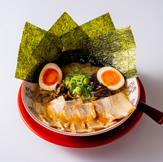 博多豚骨ラーメン酒場 浜ちゃんの特集写真