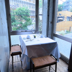 LAPIS COLORE ラピス コローレの雰囲気3