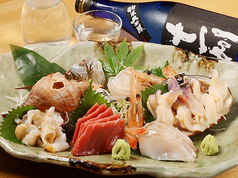 酒肴　噺屋の特集写真