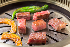 黒毛和牛焼肉 ビーファーズ さやま牧場の写真