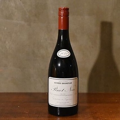 ピノノワール キュベ ディスネ