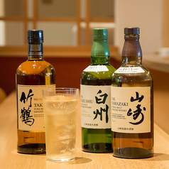 天ぷら こぎつねのコース写真