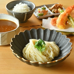 素麺 か け ふ 北新地のおすすめランチ3