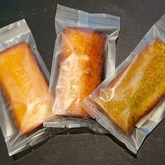 カフェレストラン稲空のおすすめテイクアウト2