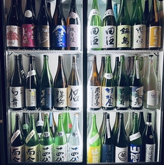 Sake&Dining あひおひのおすすめ料理3