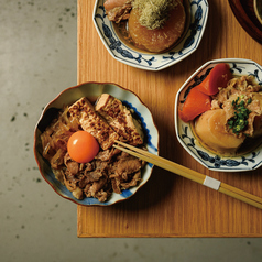 『併呑名物！煮物』