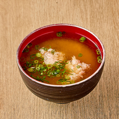味噌汁