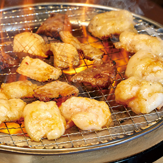 池袋酒場 情熱ホルモンの特集写真