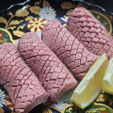 焼肉食道しんしん大阪守口店のおすすめ料理1