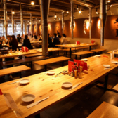 七輪焼肉 HACHIHACHI はちはち 天神大名店の雰囲気2