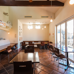 カレーとごはんのHIBI 梵福天の特集写真